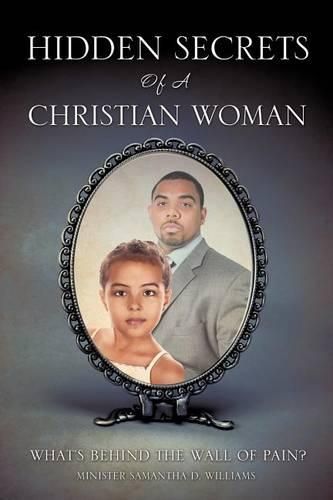 Cover image for Hidden Secrets of a Christian Woman