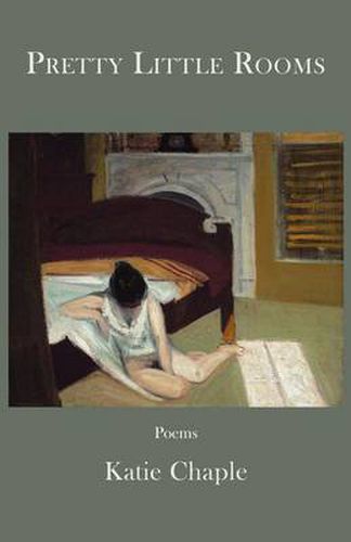 Cover image for Pretty Little Rooms