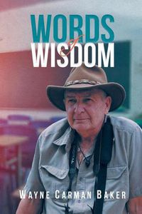 Cover image for Words of Wisdom
