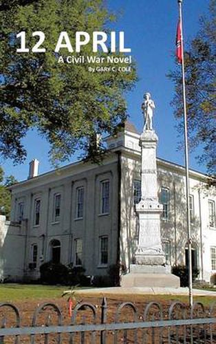 Cover image for 12 April