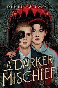 Cover image for A Darker Mischief