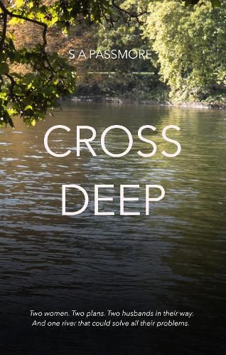 Cover image for Cross Deep