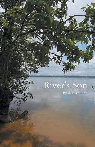 Cover image for River's Son