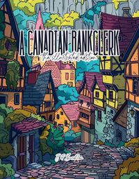 Cover image for A Canadian Bankclerk