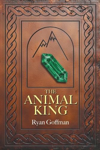 Cover image for The Animal King