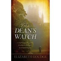 Cover image for The Dean's Watch