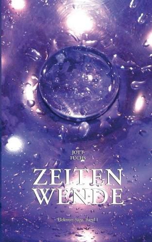 Cover image for Zeitenwende