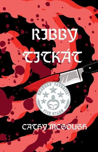 Cover image for Ribby Titkat Hungarian Edition