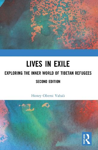 Cover image for Lives in Exile