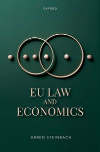 Cover image for EU Law and Economics