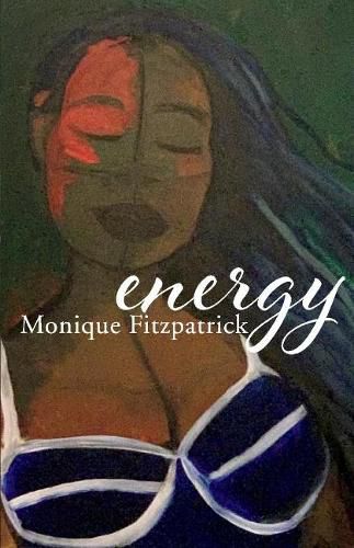 Cover image for Energy