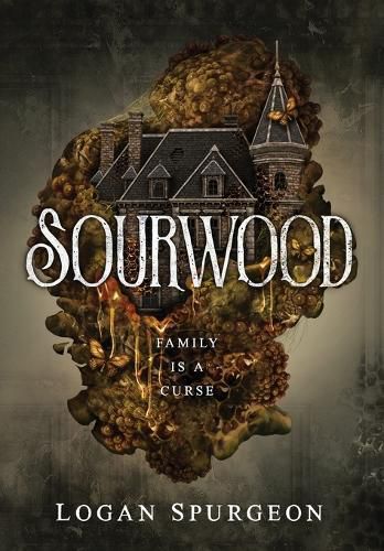 Cover image for Sourwood