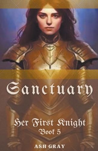 Cover image for Sanctuary