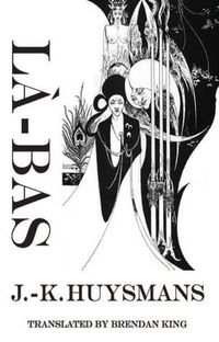 Cover image for La-Bas