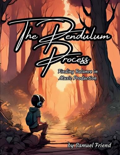 Cover image for The Pendulum Process