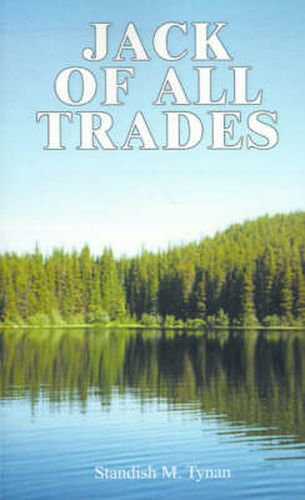 Cover image for Jack of All Trades