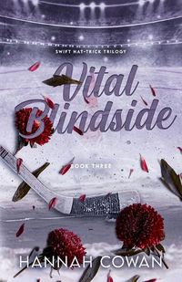 Cover image for Vital Blindside