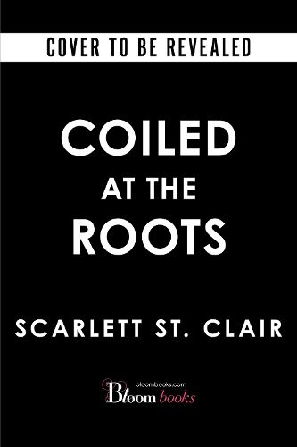 Cover image for Coiled at the Roots