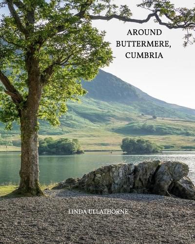 Cover image for Around Buttermere, Cumbria.