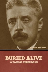 Cover image for Buried Alive