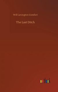 Cover image for The Last Ditch