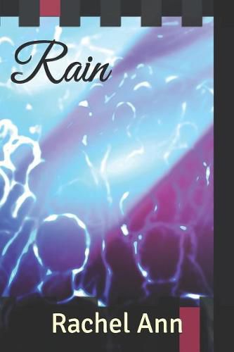 Cover image for Rain