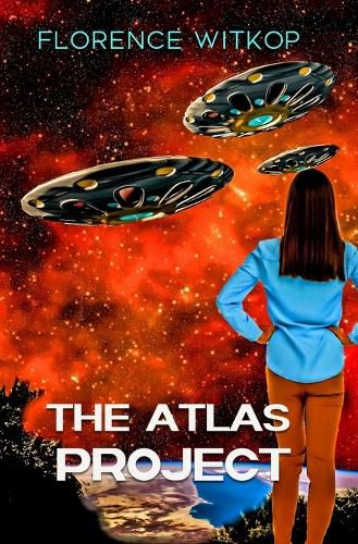 Cover image for The Atlas Project