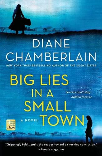 Big Lies in a Small Town