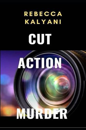 Cover image for Cut Action Murder