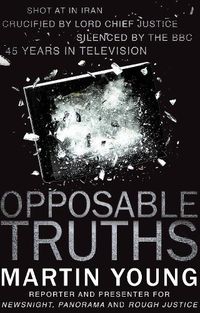 Cover image for Opposable Truths