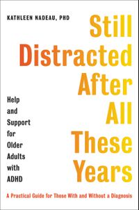Cover image for Still Distracted After All These Years