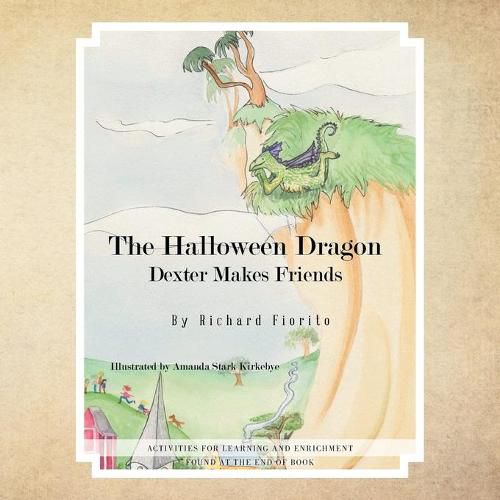 The Halloween Dragon