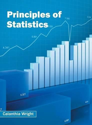 Cover image for Principles of Statistics