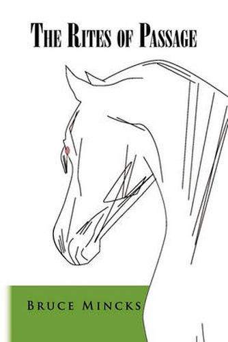 Cover image for The Rites of Passage