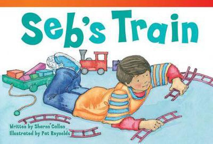 Seb's Train