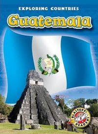 Cover image for Guatemala