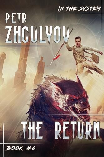 Cover image for The Return (In the System Book #6)