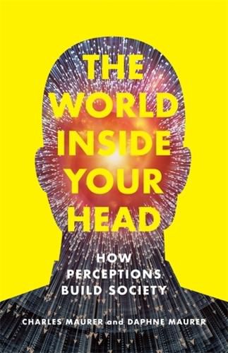 Cover image for The World Inside Your Head