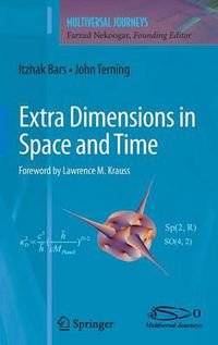 Cover image for Extra Dimensions in Space and Time