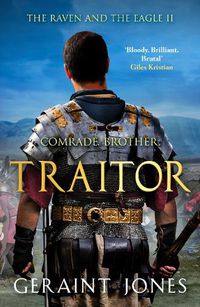 Cover image for Traitor