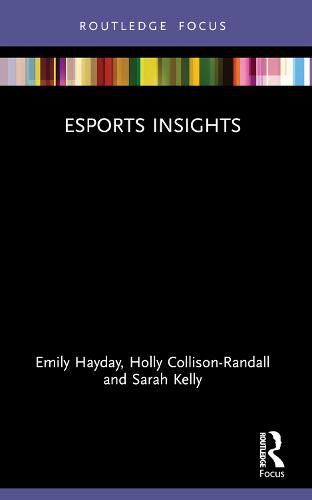 Cover image for Esports Insights