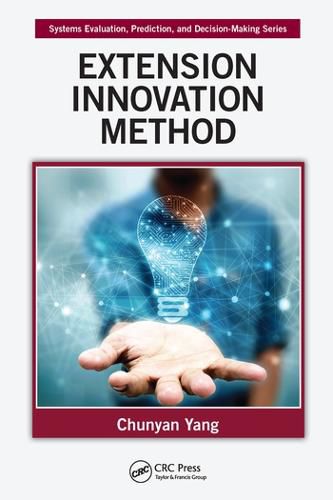 Cover image for Extension Innovation Method