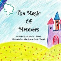 Cover image for The Magic of Manners