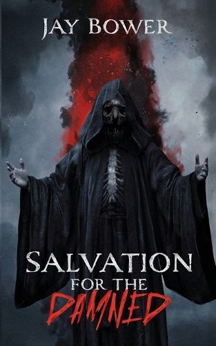 Cover image for Salvation for the Damned