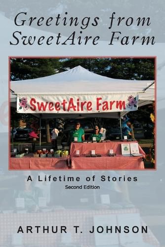 Cover image for Greetings from SweetAire Farm
