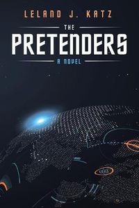 Cover image for The Pretenders