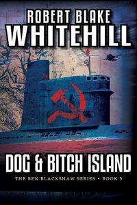 Cover image for Dog & Bitch Island