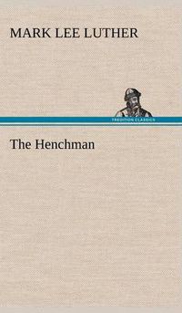 Cover image for The Henchman