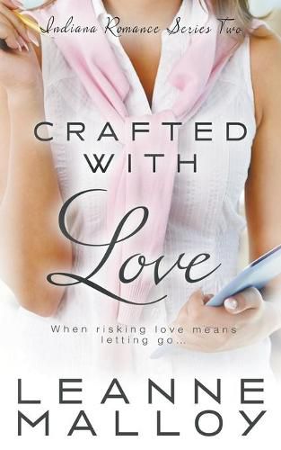 Cover image for Crafted With Love