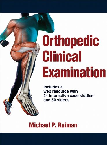 Cover image for Orthopedic Clinical Examination